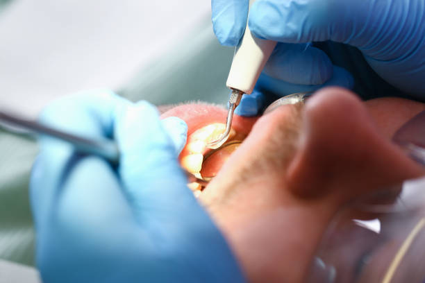 , KS Emergency Dentist Company