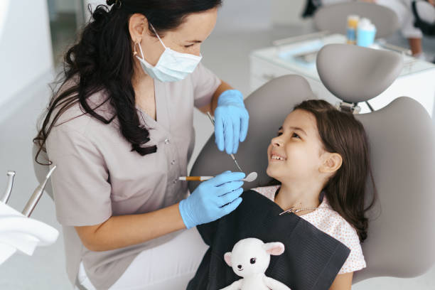 Best Emergency Orthodontic Services in Sublette, KS