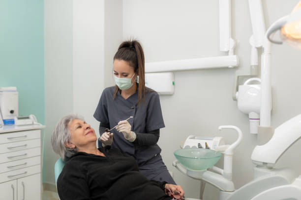 Best Emergency Gum Treatment in Sublette, KS