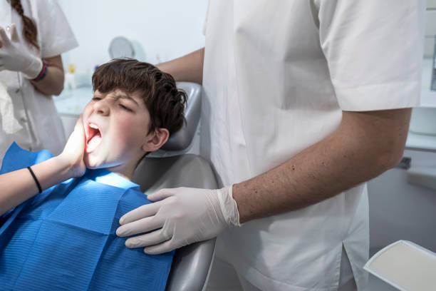 Best Emergency Wisdom Teeth Removal in Sublette, KS