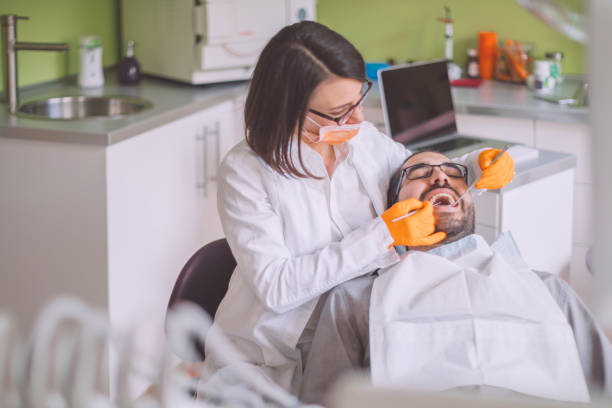 Best Urgent Care for Lost Fillings or Crowns in Sublette, KS