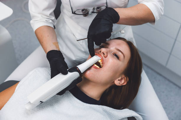Best Emergency Dental Care for Broken or Chipped Teeth in Sublette, KS