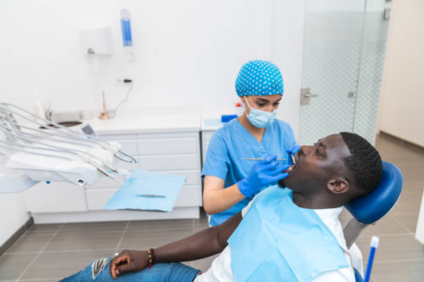 Best Emergency Treatment for Dental Infections or Abscesses in Sublette, KS