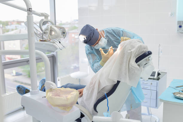 Best Emergency TMJ Treatment in Sublette, KS
